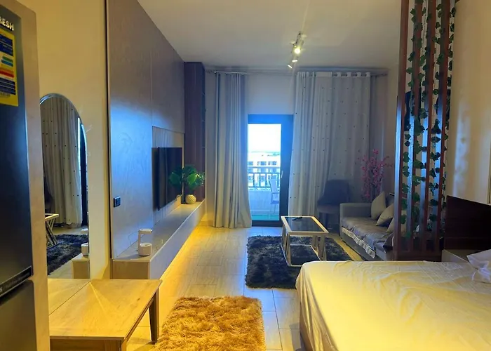 Relaxation Aldau Heights In