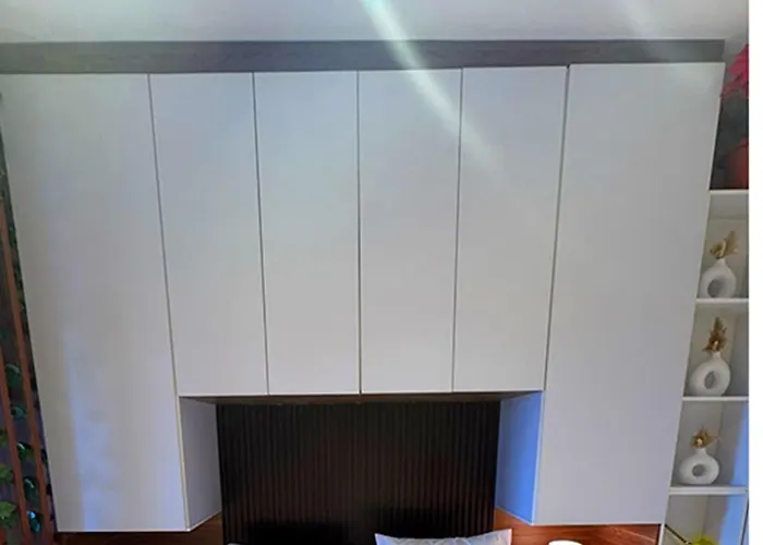 Apartment Relaxation Aldau Heights In