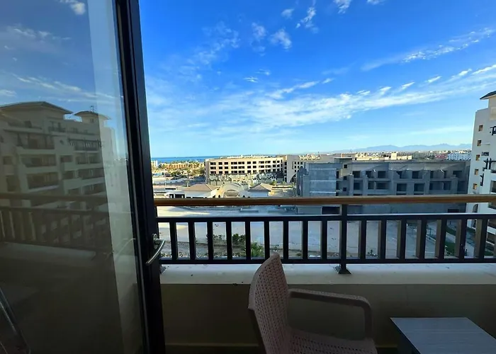 Relaxation Aldau Heights In