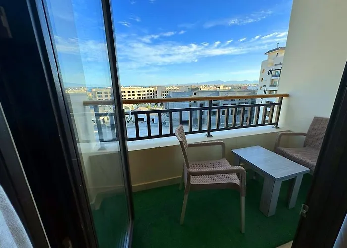 Apartment Relaxation Aldau Heights In *