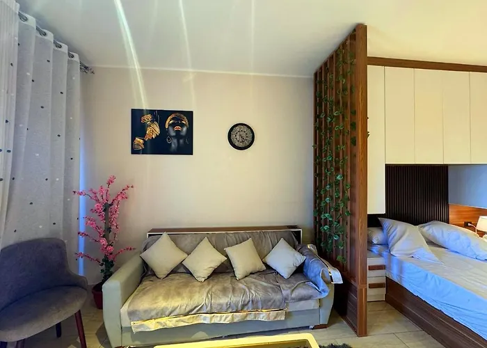 Relaxation Aldau Heights In Apartment Hurghada