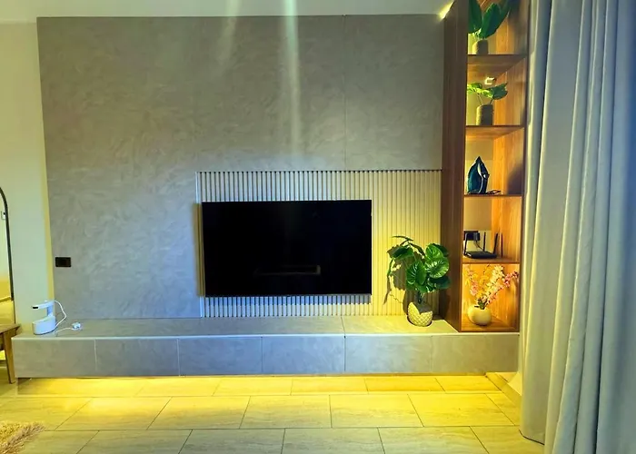 Relaxation Aldau Heights In *