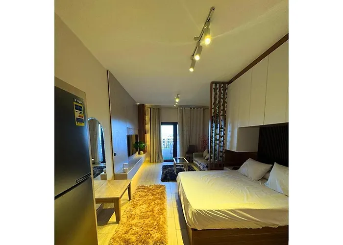 Relaxation Aldau Heights In Hurghada